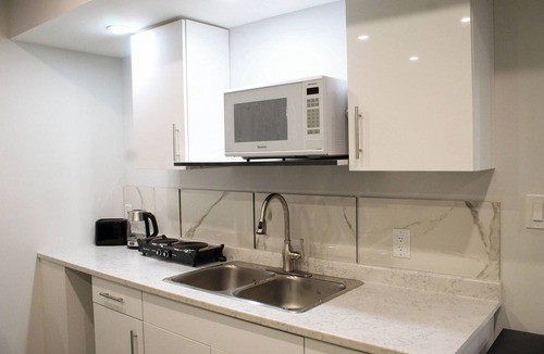 Fort Gary House | Luxury 2 bedroom basement