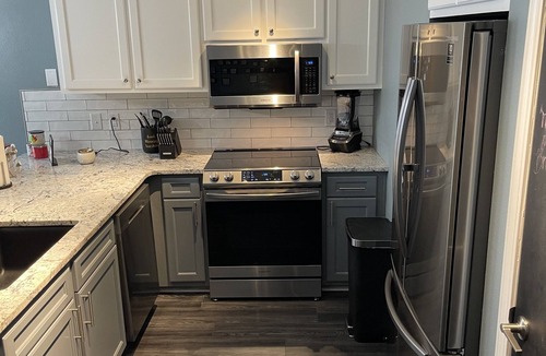 Carolina Forest Condo | Luxury 3bd/2ba Beach Condo on Golf Course