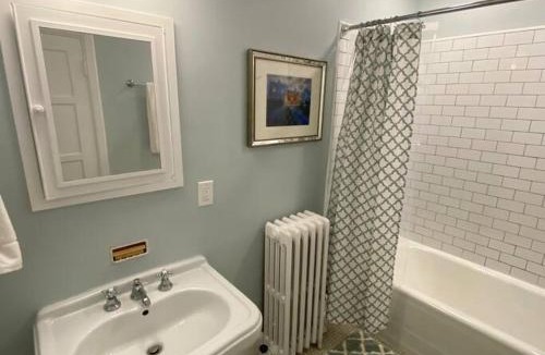 Central Gardens House | Luxury and Old World Charm in Historic Midtown