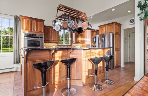 Malignant Cove House | Luxury Beach House with Private Beach & Panoramic Ocean Views
