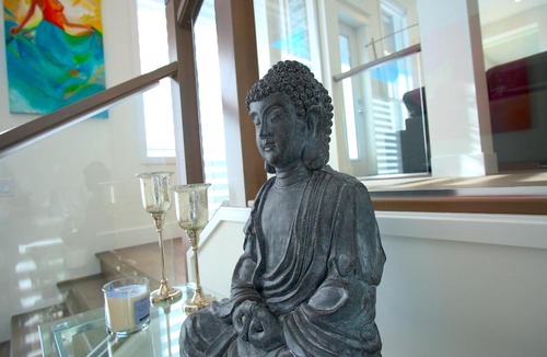 Burke Mountain House | Luxury Coquitlam Escape, Beautiful Zen Interiors, Near Transit