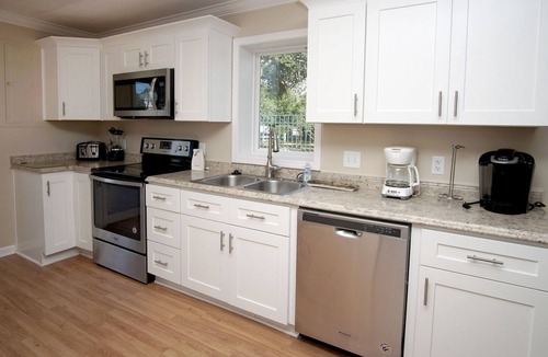Windy Hill House | Luxury home w/large private pool, spacious sundeck-complete paradise-short distance from beach