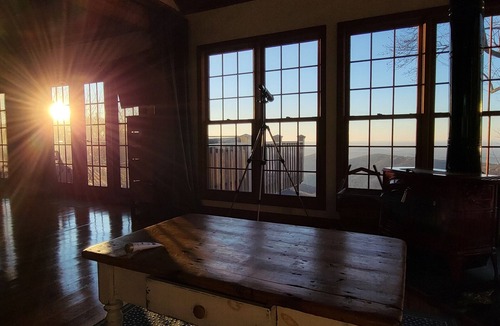 Big Canoe Cabin | Luxury Mountain Escape Golf Hiking Waterfalls 3BR Cabin w/Hot Tub,