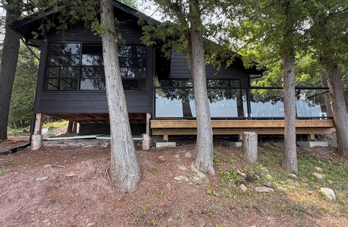 Manitoulin District Cottage | Luxury Waterfront Cottages | Gateway to McGregor Bay,