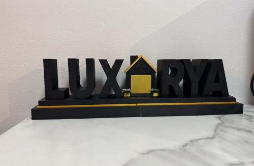 Drummondville Villa | Luxurya