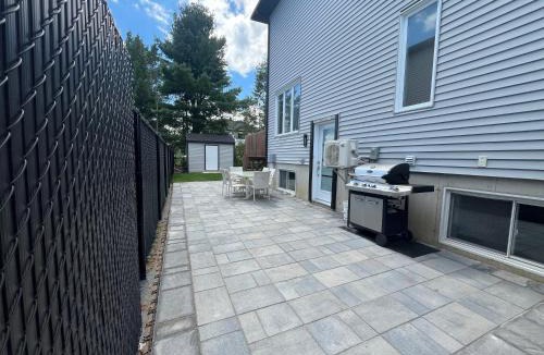 Drummondville Villa | Luxurya