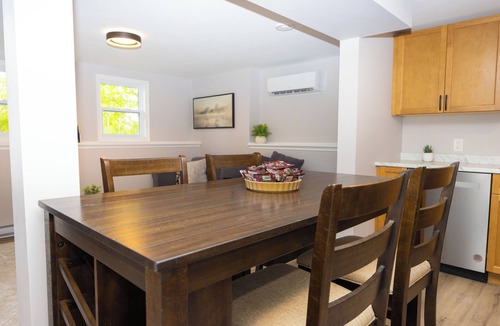 Membertou Apartment | M&M Cape Breton Getaway