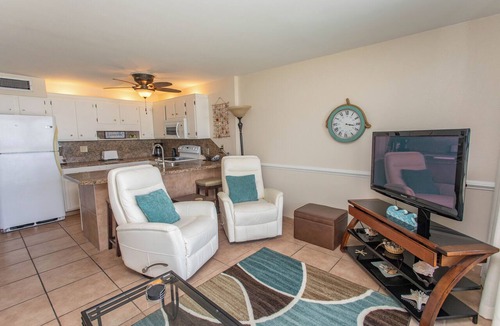 Garden City Condo | MAGNIFICENT 2 BEDROOM CONDO ON THE BEACH Royal Garden 206