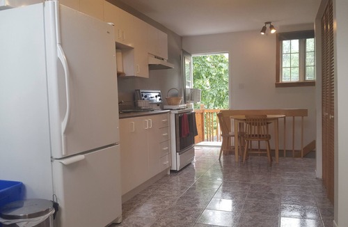 Saint-Sacrement Apartment | Magnificent apartment on 2 levels in the heart of the Quartier Saint Sacrement (CITQ # 302082)