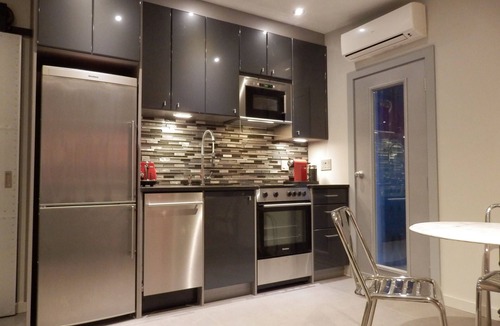 De Lorimier Apartment | Magnificent Studio in the heart of the Plateau