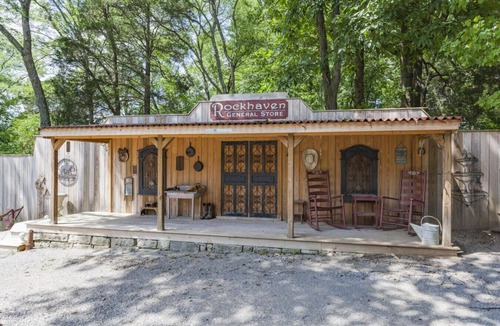 Mount Juliet Cottage | Magnolia Cottage ~ Rockhaven