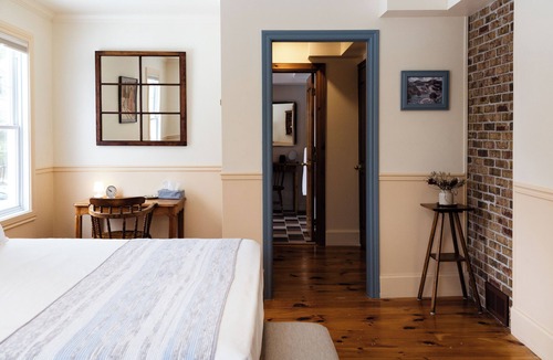 Orford Hotel | Maison Hôte