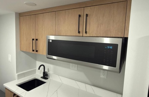 Fort Gary House | Manhattan Suite