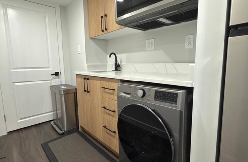 Fort Gary House | Manhattan Suite