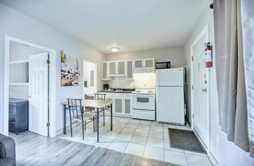 Oliver Hotel | Maple Leaf Motel & RV Park Resort