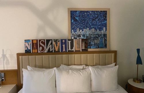 Downtown Nashville Resort | Margaritaville and Club Wyndham in Nashville. Please contact us before booking