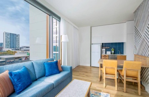 Sobro House | Margaritaville Nashville Two Studio Suites