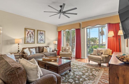 Arcadian Shores House | Margate #L03 - SeaBreeze - Oceanfront
