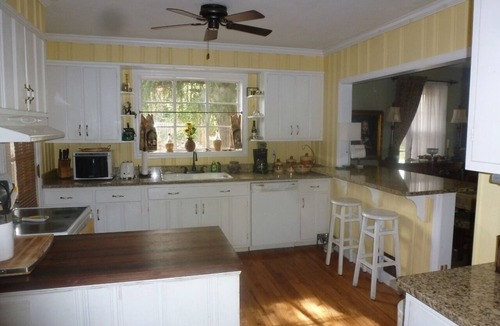 Augusta House | Masters 2027 - 3 Bedroom/2 Bath MASTERS RENTAL - < 1 mile of Augusta National