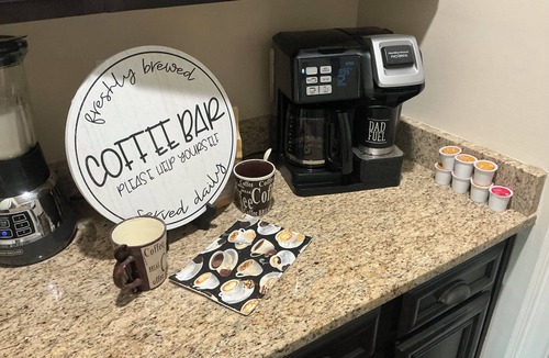 North Augusta House | Master’s Golf Getaway in North Augusta
