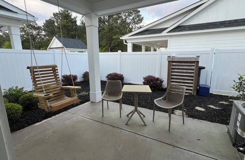 North Augusta Condo | Masters Luxury Housing! Beautiful condo in North Augusta. 8 miles to tournament