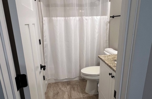 North Augusta Condo | Masters Luxury Housing! Beautiful condo in North Augusta. 8 miles to tournament