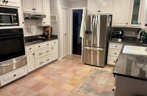 Martinez House | Masters Rental 3.5 miles from the Augusta National