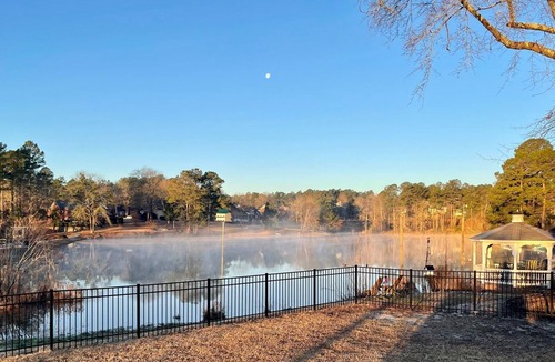 Bath House | Masters Rental - Close to Augusta National!
