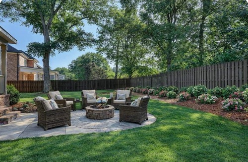 Martinez House | Masters Rental. Prestigious Neighborhood. 2026. Close to course & Dining