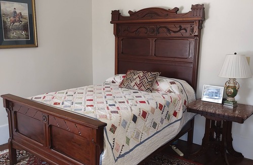 Washington Bed & Breakfast | Masters Tournament Barnett