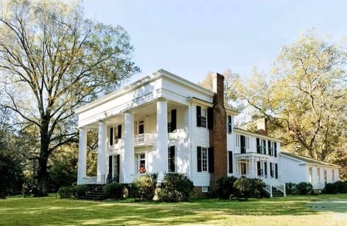 Washington Bed & Breakfast | Masters Tournament Barnett