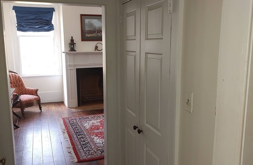 Washington Bed & Breakfast | Masters Tournament Barnett