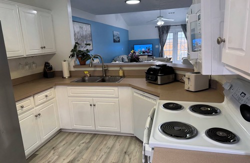 Augusta House | Masters Week Rental 3.85 Miles from Course