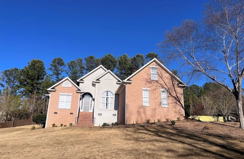 North Augusta House | Masters Week Retreat - Outdoor Oasis - 15 Mins to Augusta National