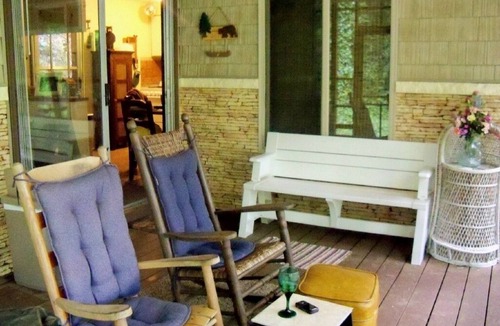 Santeetlah Cabin | Mathews' Mansion, a cabin by a lake 163 Santeetlah Trail is corrected address