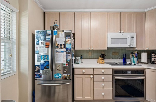 Folly Beach House | Mermaid Memories! Oceanfront Folly Beach Cottage w/Large Porch & Sunroom - Stellar Reviews!