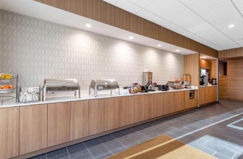 South Hill Hotel | Microtel Inn Suites by Wyndham South Hill