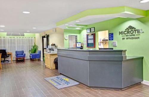 Barium Springs Hotel | Microtel Inn & Suites by Wyndham Statesville