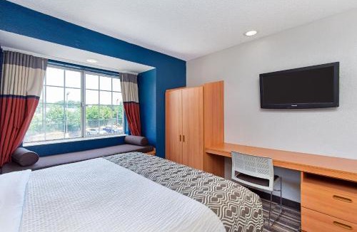 Cordova Hotel | Microtel Inn & Suites by Wyndham Cordova Memphis I-40 East