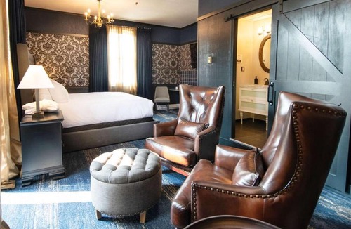 Dawson City Hotel | Midnight Sun, a Coast Hotel