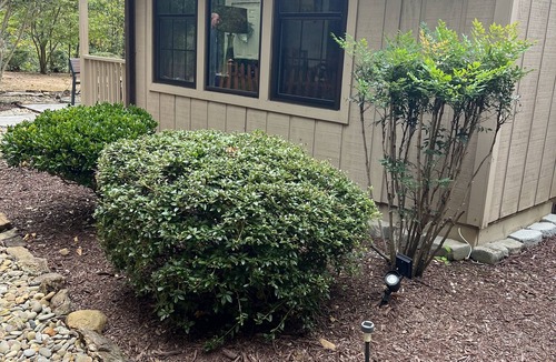 Franklin Condo | Mill Creek Golf Club Condo