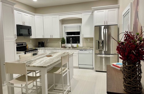 Fort Mill House | « Mill Town »remodeled, sleeps 1-4 close Downtown Fort Mill & I77 to Charlotte