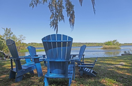 Hanahan House | Million Dollar View, Close to Everything, Waterfront w/Sailboats, Kayaks, & SUP