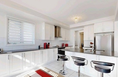 York Regional Municipality House | Min 30 days Entire large 4bd house with 3 parking