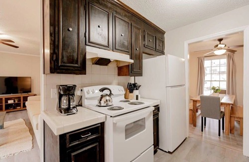 Irmo House | Mins to Lake Murray & Downtown - Restful Ranch