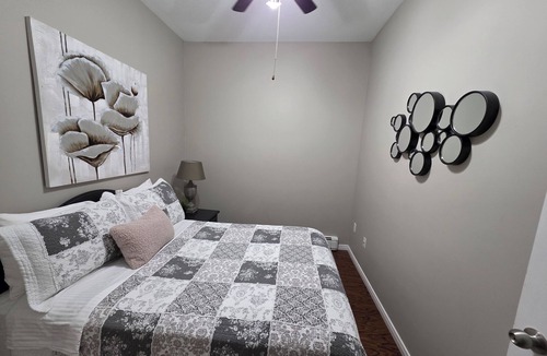 Sturgeon Falls Apartment | MJD & Executive Suites In West Nipissing