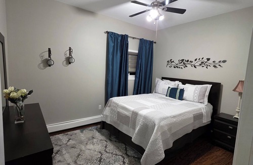 Sturgeon Falls Apartment | MJD & Executive Suites In West Nipissing