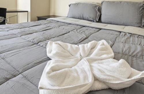 Central House | Modern Comfort and Resort Style Living Near CU
