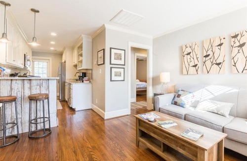 Greenville House | Modern Luxury 2