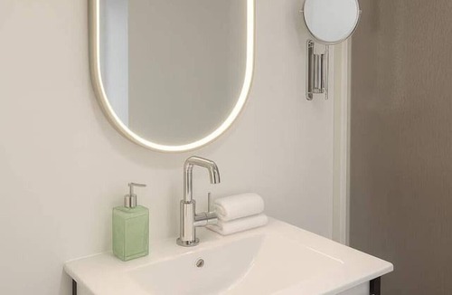Plateau Mont Royal Apartment | Modern studio Plateau Mont-Royal Walk score 99
